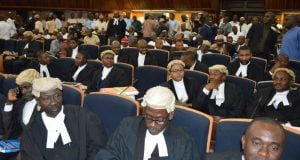 Zaben Majalisar Tarayya: Yan Takarar PDP Sun Garzaya Kotun Sauraron Koken Zabe