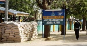 Ta’addanci: An Tsinci Gawar Dan Kasar Wajen Da Aka Sace A Jihar Kano