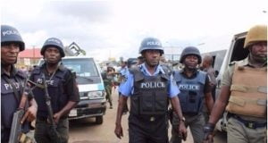 Sanga Attack: Police Vow To Fish Out Perpetrators