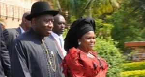 No Debit’freezing Order:Court Fixes May 22 To Hear Case Involving $9m Allegedly Linked To Patience Jonathan