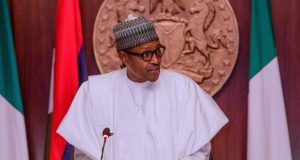 Education: Buhari Seeks Investment In Research In Varsities President Muhammadu Buhari