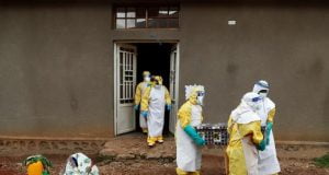 Ebola Outbreak: Community Mistrust Worsening DR Congo