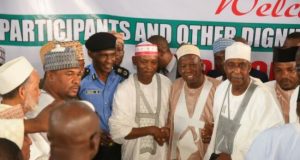 Takaddama: INEC Ta Bayyana Zaben Kano A Matsayin Wanda Bai Kammala Ba