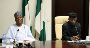 Int’l Women’s Day: Osinbajo, Saraki Celebrate Women