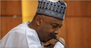 Resources Management: Next Senate’ll Probe Saraki – APC Senators Bukola Saraki, Senate President