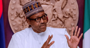 Education: Buhari Seeks Investment In Research In Varsities