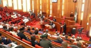 Local, Foreign Debt: Senate Committee Frowns At Lopsided Contract Payment