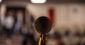 Speech Day: Watch Your Speech, Psychologist Advises