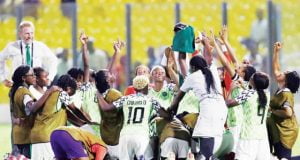 France 2019: Super Falcons’ Head Coach Invites 30 Home-Based Girls To Camp