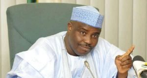 Zaben Sokoto: Tambuwal Ya Ce Batun Rashin Kammaluwar Zabe Ba Ya Da Muhalli