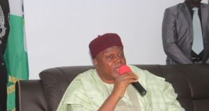 Election Crisis: Ishaku Extends Curfew On Jalingo To 24 Hours