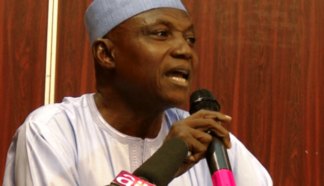 Theres-a-process-ongoing-give-it-time...-Garba-Shehu-on-Adeosuns-forgery-scandal