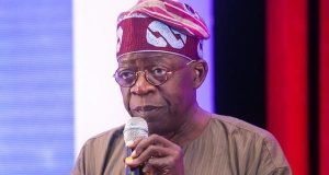 Martani: Ban Tsoma Baki A Zaben Gwamnan Jihar Kano Ba – Tinubu Bola Ahmed Tinubu, Jagoran Jam’iyyar APC