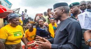 Trader Moni: Fadar Shugaban Kasa Ta Ce Har Yanzu Shirin Na Gudana Kamar Yadda Aka Tsara