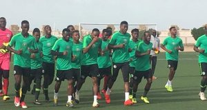 U23 AFCON Qualifier: Nigeria’s Olympic Eagles Set For Libya Clash In Tunisia