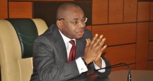 Election:Governor Emmanuel Re-Elected As Akwa-Ibom Governor