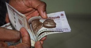 Siyan Kari’u: An Samu Gurare Da Aka Yi Amfani Da Kudi Da Kayan Masarufi