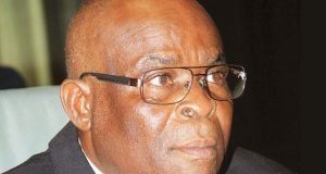 Alleged Non-Assets Declaration: CCT Reserves Ruling On Onnoghen’s Motions