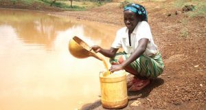 Water Crisis: Stakeholders Raise Concerns For Nigeria’s Situation