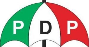 Presidential Poll: PDP National Caucus Holds Emergency Meeting Today
