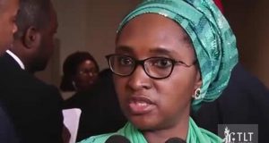 Karbar Haraji: Ministar Kudi Ta Ce Za A Kirkiro Da Karin Hanyoyi