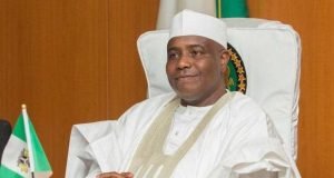 Guber Re-Run: Tambuwal Pledges Continued People-Oriented Policies