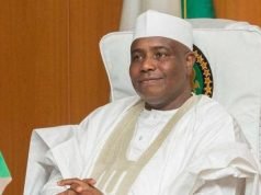 Tambuwal Pledges Continued People-Oriented Policies
