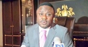 Cross River: Ayade Wins Re-Election As Governor