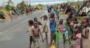 Cyclone Idai: Cholera Cases Jump To 138 In Mozambique’s Beira After Tropical Storm