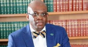 Alleged N1.4bn Fraud: NBA President Gets N250m Bail, As Court Orders Arrest Of 4 Akwa-Ibom Officials