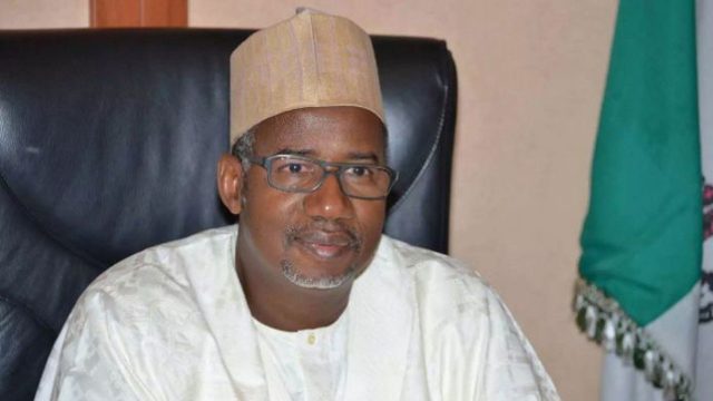 Bala Mohammed, Bauchi State Governor