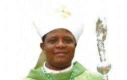 Election: Catholic Bishop Urges Nigerians To Turn Out And Vote On March 9