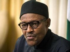 Ethiopian Plane Crash: Buhari Condoles With Families Of Nigerians President Muhammadu Buhari