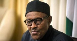 Ethiopian Plane Crash: Buhari Condoles With Families Of Nigerians President Muhammadu Buhari