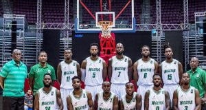 FIBA World Cup: D’tigers To Know Foes Saturday