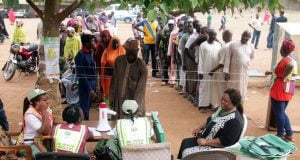 Zaben Gwamnoni: INEC Ta Fara Raba Kayayyakin Zabe A Kano Da Kaduna