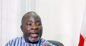 Civil Unrest: PDP Kicks As Group Accuses Atiku Of Inciting Nigerians Kola Ologbondiyan, PDP National Publicity Secretary