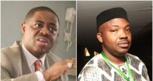 False Rumours: Court Orders EFCC, DSS, Police Not To Arrest Fani-Kayode, Odumakin’s Without Due Process