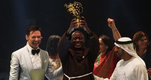 Kenya Teacher From Remote Village Wins $1m