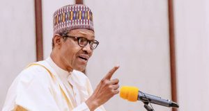 Rahotannin Bogi: Shugaba Buhari Ya Gargadi Kungiyar ‘Yan Jarida Ta Nijeriya