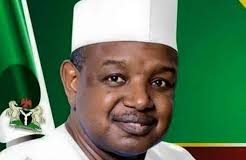 Kebbi Governorship: INEC Declares Incumbent Bagudu As Winner
