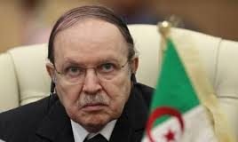 Algeria: President Bouteflika Drops Bid For Fifth Term