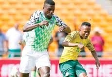 2019 AFCON Qualifier: Rohr Has Wasted Another Opportunity To Discover New Players – Lawal