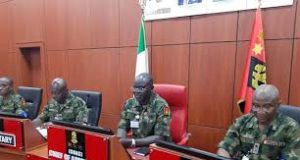 Assassination: Army Probes Alleged Attempt On Wike, Misconduct By Personnel