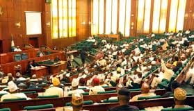 2019 Elections: Senate In Rowdy Session Over Alleged Militarisation