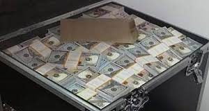 Kenya: Fake $100 Bills Totaling 20 Million Seized From Bank Vault