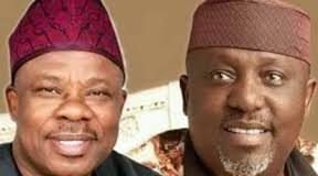 Hukunci: APC Ta Dakatar Da Okorocha Da Amosun