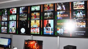 Digital Switch Over: Federal Government Resolves Conflict In Implementation