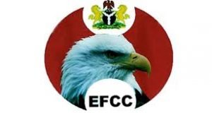 EFCC Declares Ex-Nia Boss Oke, Wife, Wanted