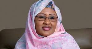 Tuberculosis: Aisha Buhari Appeals For Media Support To Eradicate Scourge From Nigeria